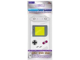 ���g���h���P�[�X(PS Vita1000/2000�p) DJ-PSVRW-GC [GB�N���A]