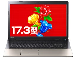 dynabook Satellite T87/77M PT87-77MBUGW