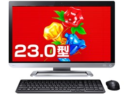 dynabook D63/W8MB PD63-W8MBXBW