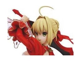 Fate/EXTRA �Z�C�o�[�E�G�N�X�g�� [�R�g�u�L��]