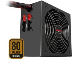 600W ATX電源 80PLUS BRONZE」の人気商品一覧・価格比較 - 価格.com