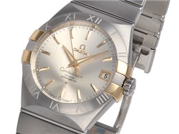 �R���X�e���[�V���� �R�[�A�N�V���� 38MM 123.20.38.21.02.005