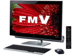 FMV ESPRIMO FH�V���[�Y WF2/R WRF2BD_A543 ���i.com���� Core i7�E������16GB�ETV�@�\���ڃ��f��