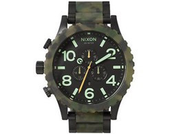 THE 51-30 CHRONO A083-1428