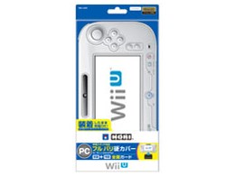 [dX^hΉ PC t odJo[ for Wii U GamePad WIU-049
