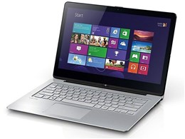 VAIO Fit 14A SVF14N1A1J Core i7/8GB/HDD1TB/Windows 8/^b`pl@\胂f