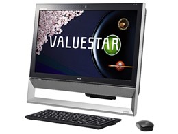 VALUESTAR G ^CvS PC-GD186UAG1 HDD 2TBڃf