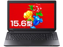 dynabook Satellite B25/21MB PB25-21MSUBW-K i.com胂f