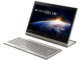 dynabook KIRA L93/W9M PL93-W9MKUGW-K i.com胂f