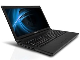 15GSX8050-i7-YSB Core i7 4810MQ [Windows 8.1]