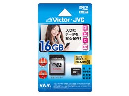 V-MCSD16CL10 [16GB]