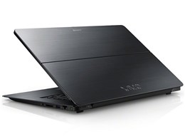 VAIO Fit 15A SVF15N2A1J Core i3/4GB/HDD 500GB/Windows 8.1/タッチパネル機能ありモデル