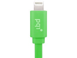 i-Cable Flat 90 6PCS-008R0002A [O[]