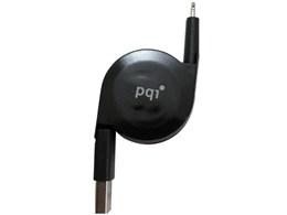 i-Cable Retractable 6PCI-008R0001A [ubN]