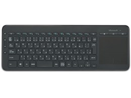 All-in-One Media Keyboard N9Z-00023