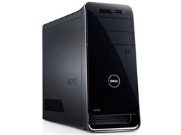 XPS 8700 ���i.com���� �x�[�V�b�N�O���t�B�b�N Windows 8.1����(���j�^�Ȃ�)