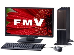 FMV ESPRIMO DH�V���[�Y WD2/R WRD2S7_A553 ���i.com���� Core i7�E������8GB�E20�^�t�����ڃ��f��