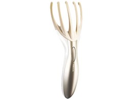 INBEAUTE FingerHeadSpa IB-FS1913B-G [VpS[h]