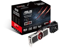 R9295X2-8GD5 [PCIExp 8GB]