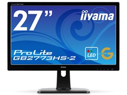 ProLite GB2773HS-2 GB2773HS-GB2 [27C` }[xubN]