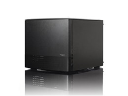 Fractal Design Node 804 FD-CA-NODE-804-BL-W 価格比較 - 価格.com