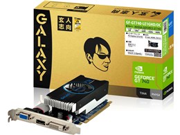 GF-GT740-LE1GHD/OC [PCIExp 1GB]