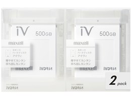 �A�C���B M-VDRS500G.E.WH2P [�z���C�g]