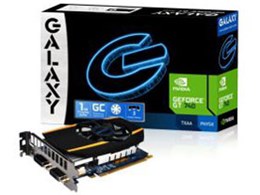 GF PGT740-GOC/1GD5 [PCIExp 1GB]