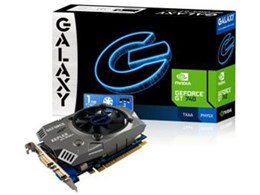 GF PGT740-OC/1GD5 [PCIExp 1GB]