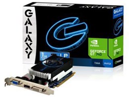 GF PGT740-OC-LP/1GD5 [PCIExp 1GB]