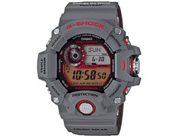 G-SHOCK W} LOVE THE SEA AND THE EARTH GW-9400KJ-8JR