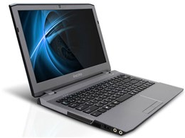 13GSX7000-i7-RRB Core i7 4810MQ [Windows 7]