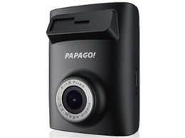 GoSafe 110 GS110-BK-8G