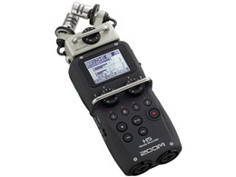 ZOOM Handy Recorder H5 価格比較 - 価格.com