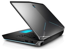 ALIENWARE 14 v`i Core i7 4810MQEu[Cڃf
