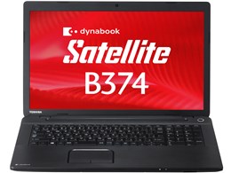 dynabook Satellite B374 B374/K PB374KATP83AD71
