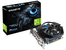 GV-N740D5OC-2GI [PCIExp 2GB]