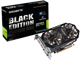 GV-N75TWF2BK-2GI [PCIExp 2GB]