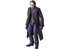 MAFEX THEDARKKNIGHT THE JOKER