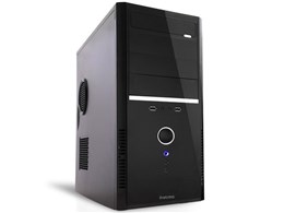 MD7000-i5-LXB Core i5 4460 [Windows 7]
