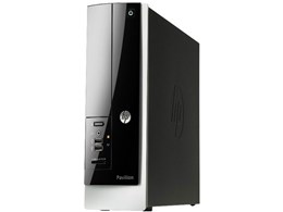 Pavilion Slimline 400-320jp/CT Core i7 JX^f