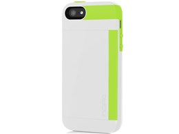 STOWAWAY IPH-1122-WHT [White/Lime]