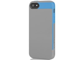 FAXION IPH-1118-GRYBLU [Haze Gray/Blue]