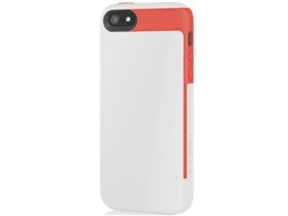 FAXION IPH-1118-WHTRD [White/Red]