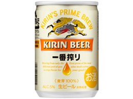 キリン 一番搾り - ビール・発泡酒の通販・価格比較 - 価格.com