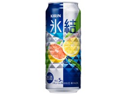 キリンビール 氷結グレープフルーツ 500ml ×24缶 価格比較 - 価格.com