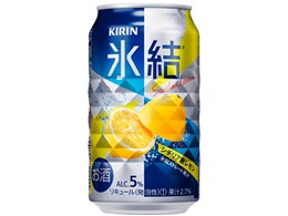 氷結シチリア産レモン 350ml ×24缶