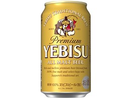 サッポロビール ヱビス 350ml ×24缶 価格比較 - 価格.com