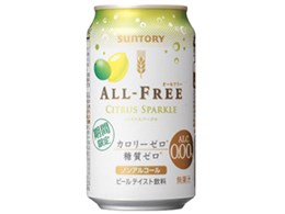 �I�[���t���[ �V�g���X�X�p�[�N�� 350ml ×24��
