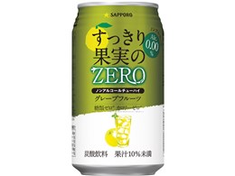ʎZERO O[vt[c 350ml ×24